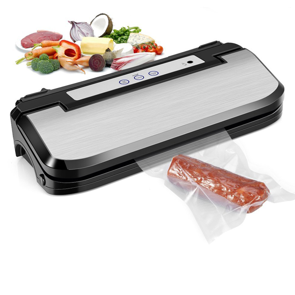 Yeasincere Vacuum Sealer Manufacturer Co Ltd